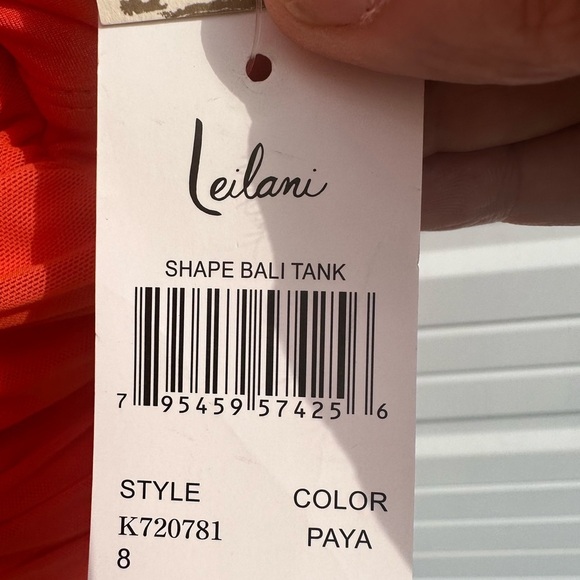 All in Motion women’s t strap sports bra size M - Picture 3 of 11